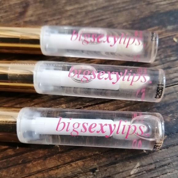 BIG SEXY LIPS PEPPERMINT CANDY bundle - Picture 2 of 4